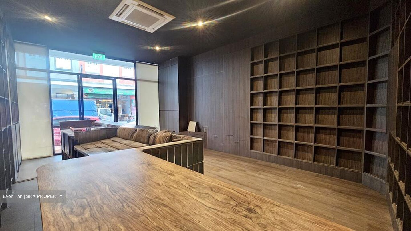 Keong Saik Road (D2), Retail #571645301